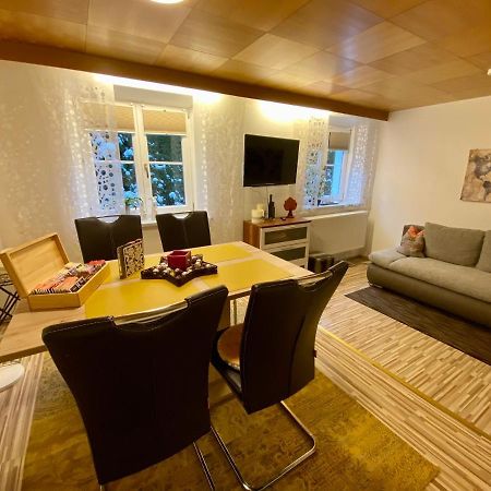 Ferienwohnung An Der Idyllischen Salzachschleife Naehe Salzburg Laufen Eksteriør billede