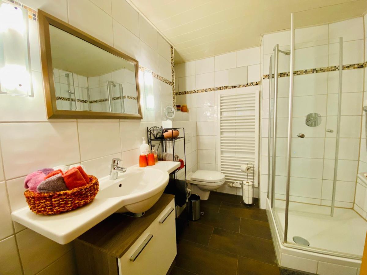 Ferienwohnung An Der Idyllischen Salzachschleife Naehe Salzburg Laufen Eksteriør billede