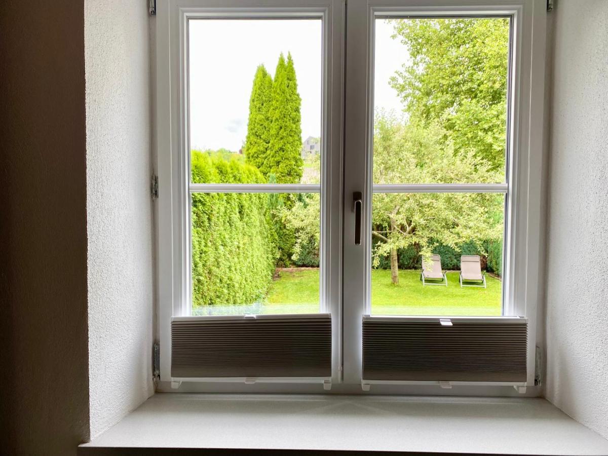 Ferienwohnung An Der Idyllischen Salzachschleife Naehe Salzburg Laufen Eksteriør billede