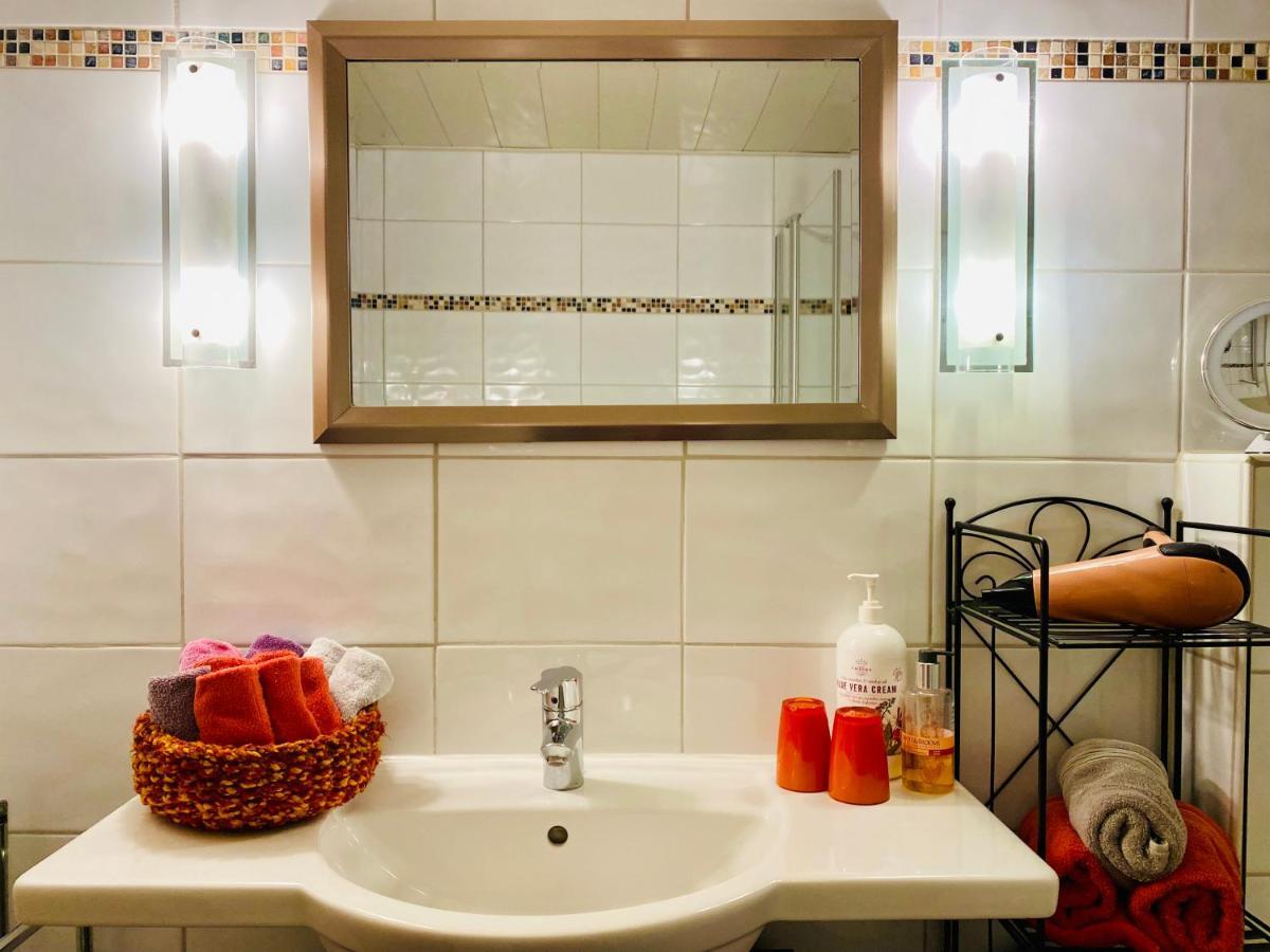 Ferienwohnung An Der Idyllischen Salzachschleife Naehe Salzburg Laufen Eksteriør billede