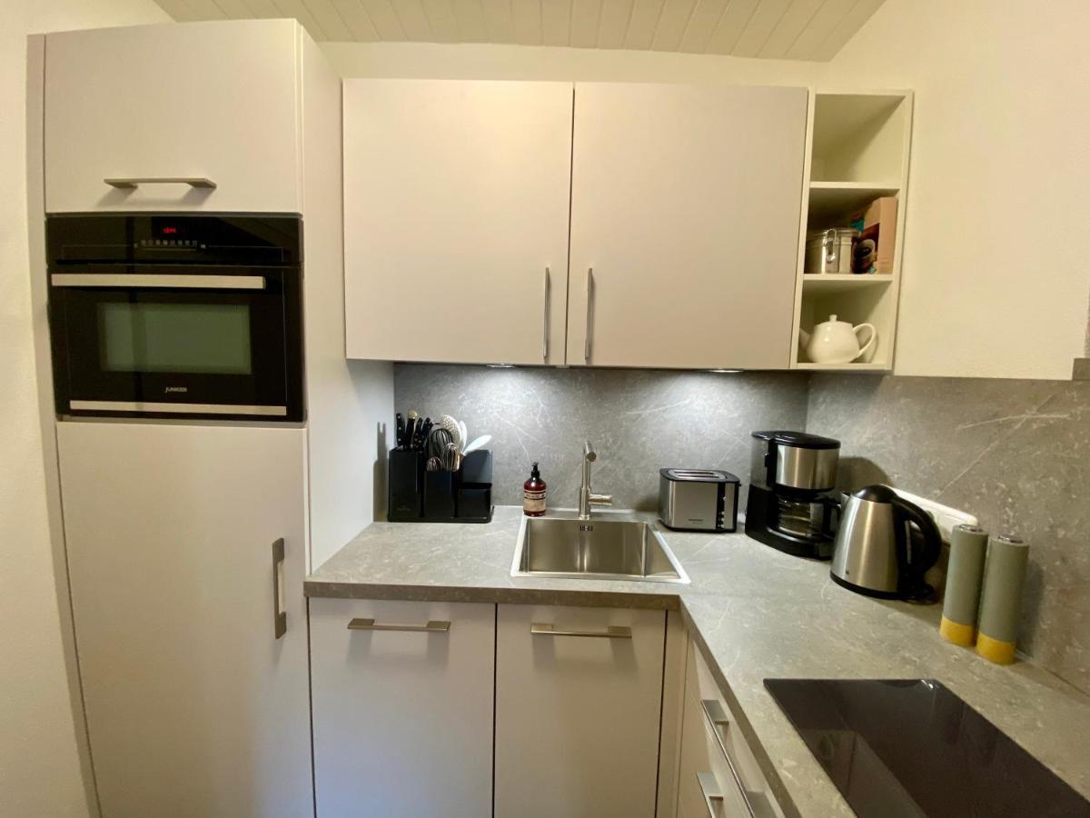 Ferienwohnung An Der Idyllischen Salzachschleife Naehe Salzburg Laufen Eksteriør billede