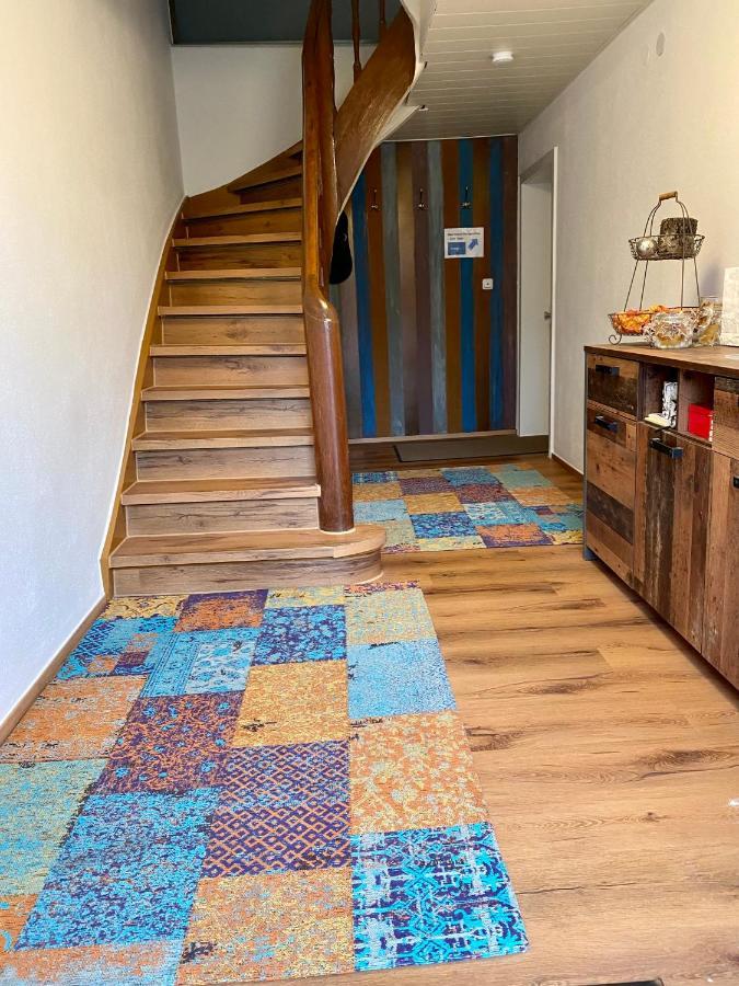 Ferienwohnung An Der Idyllischen Salzachschleife Naehe Salzburg Laufen Eksteriør billede